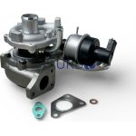 Prime Turbo Turbolader V00227T Prime Turbo Turbolader V00227T