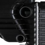 MAHLE Kühler, Motorkühlung CR 727 000P MAHLE Kühler, Motorkühlung CR 727 000P