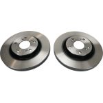 86 481 064 Bremsscheibe VA DF6689 86 481 064 Bremsscheibe VA DF6689
