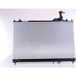 Nissens Wasserkühler PKW 628967 Nissens Wasserkühler PKW 628967