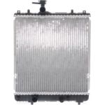 MAHLE Kühler, Motorkühlung CR 1495 000S MAHLE Kühler, Motorkühlung CR 1495 000S