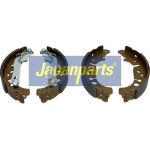 Japanparts Bremsbacken GF-0209AF Japanparts Bremsbacken GF-0209AF