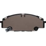 Bremsbelagsatz Honda P. Civic 01- Type R/2.0 GDB3250 Bremsbelagsatz Honda P. Civic 01- Type R/2.0 GDB3250