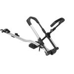 Thule UpRide 599001 Dachfahrradträger ohne Rahmenkontakt – 1 Fahrrad bis 20 kg Thule UpRide 599001 Dachfahrradträger ohne Rahmenkontakt – 1 Fahrrad bis 20 kg
