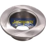Japanparts Bremsscheibe DP-0526C