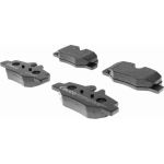 V30-8133 Vaico Bremsbelagsatz für Scheibenbremse V30-8133 V30-8133 Vaico Bremsbelagsatz für Scheibenbremse V30-8133