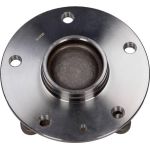 Radlagersatz 33-0726