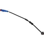 Kamoka Bremsbelagverschleißsensor 105016 Kamoka Bremsbelagverschleißsensor 105016