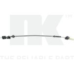 Kupplungsseil Peugeot 306 -98 1.3-1.6 Ma 923728 Kupplungsseil Peugeot 306 -98 1.3-1.6 Ma 923728