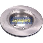 Japanparts Bremsscheibe DP-0325C Japanparts Bremsscheibe DP-0325C