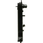 Kühler, Motorkühlung CR 1080 000S Kühler, Motorkühlung CR 1080 000S