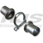 HJS 91221511 Auspuff Reparatursatz 41/45 mm 91 22 1511 HJS 91221511 Auspuff Reparatursatz 41/45 mm 91 22 1511
