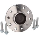 KAMOKA Radlagersatz 5500078 KAMOKA Radlagersatz 5500078