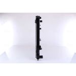 Nissens Wasserkühler PKW 67515 Nissens Wasserkühler PKW 67515