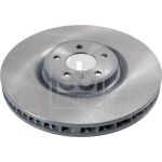 febi Bremsscheibe 171598