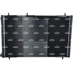 Kondensator, Klimaanlage 35836