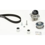 Wasserpumpe + Zahnriemensatz CT1088WP4