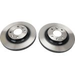 72 481 067 Bremsscheibe VA DF6534 72 481 067 Bremsscheibe VA DF6534