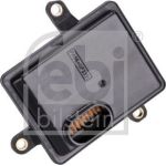 febi Automatikgetriebeöl-Filtersatz 179906 febi Automatikgetriebeöl-Filtersatz 179906