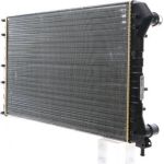 MAHLE Kühler, Motorkühlung CR 1447 000S MAHLE Kühler, Motorkühlung CR 1447 000S