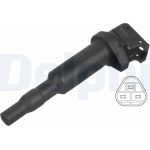 Delphi Zündspule GN10475-12B1 Delphi Zündspule GN10475-12B1