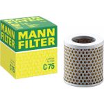 Mann & Hummel Industriefilter C 75 Mann & Hummel Industriefilter C 75