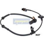 Sensor, Raddrehzahl ABS-H27 Sensor, Raddrehzahl ABS-H27
