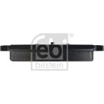 FEBI BILSTEIN Bremsbelagsatz, Scheibenbremse 171399 FEBI BILSTEIN Bremsbelagsatz, Scheibenbremse 171399