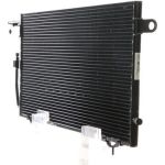 Kondensator, Klimaanlage AC 155 000S Kondensator, Klimaanlage AC 155 000S
