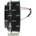 MAGNETKUPPLUNG, KLIMAKOMPRESSOR NRF380197 MAGNETKUPPLUNG, KLIMAKOMPRESSOR NRF380197