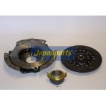 Japanparts Kupplungssatz KF-301 Japanparts Kupplungssatz KF-301