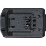 BGS Ersatzakku Li-Ion 18 V / 2.0 Ah für Akku-Schlagschrauber Art. 9928 9929