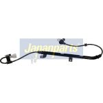 Sensor, Raddrehzahl ABS-186