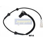 Sensor, Raddrehzahl ABS-W14 Sensor, Raddrehzahl ABS-W14