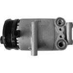 MAHLE Kompressor, Klimaanlage ACP 866 000P MAHLE Kompressor, Klimaanlage ACP 866 000P