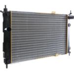 MAHLE Kühler, Motorkühlung CR 356 000S MAHLE Kühler, Motorkühlung CR 356 000S