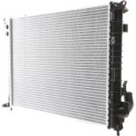 Kühler, Motorkühlung CR 984 000S