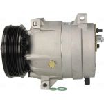 Nissens Klimakompressor PKW 89281 Nissens Klimakompressor PKW 89281
