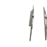 Scheibenwischer 550/500Mm 3397118423 Scheibenwischer 550/500Mm 3397118423