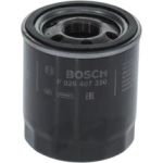 Bosch Ölfilter F 026 407 350 Bosch Ölfilter F 026 407 350