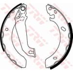 TRW Bremsbacken GS6254 TRW Bremsbacken GS6254