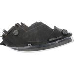 043379 Valeo Scheinwerfer 043379 - links H7/H1 + Stellmotor schwarz PQ