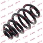KYB Fahrwerksfeder Audi T. A4 1.8-3.2 09/01-06/08 RH6580 KYB Fahrwerksfeder Audi T. A4 1.8-3.2 09/01-06/08 RH6580