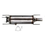 Kamoka Dieselpartikelfilter 8010025 Kamoka Dieselpartikelfilter 8010025