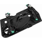 VAICO V10-2533 Fensterheber vorne links, elektrisch, mit Trägerplatte, ohne Motor VAICO V10-2533 Fensterheber vorne links, elektrisch, mit Trägerplatte, ohne Motor