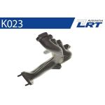 Auspuff-Krümmer K023