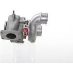 Turbolader ALA10901252 Turbolader ALA10901252
