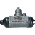 KAMOKA Radbremszylinder 1110068 KAMOKA Radbremszylinder 1110068