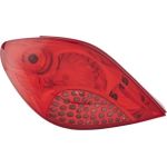 2VP 354 038-011 HELLA Heckleuchte 2VP 354 038-011 2VP 354 038-011 HELLA Heckleuchte 2VP 354 038-011