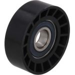 KAMOKA Umlenk-/Führungsrolle, Keilrippenriemen R0034 KAMOKA Umlenk-/Führungsrolle, Keilrippenriemen R0034